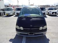 Toyota ESTIMA LUCIDA 1997
