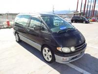 Toyota ESTIMA LUCIDA 1997