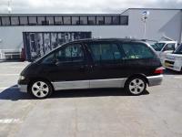 Toyota ESTIMA LUCIDA 1997