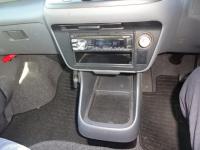 Toyota ESTIMA LUCIDA 1997