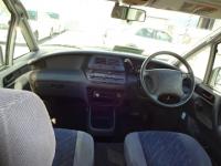 Toyota ESTIMA LUCIDA 1997