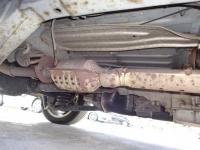 Toyota ESTIMA LUCIDA 1997
