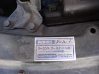 Toyota ESTIMA LUCIDA 1997
