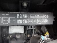 Toyota ESTIMA LUCIDA 1997