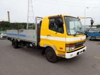 Mitsubishi Fuso FIGHTER 1996