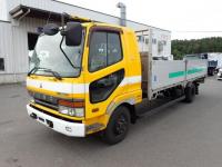Mitsubishi Fuso FIGHTER 1996