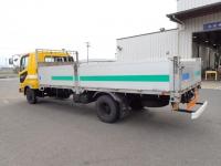 Mitsubishi Fuso FIGHTER 1996