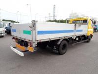 Mitsubishi Fuso FIGHTER 1996