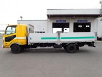 Mitsubishi Fuso FIGHTER 1996