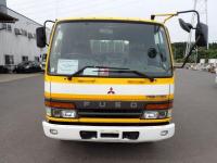 Mitsubishi Fuso FIGHTER 1996