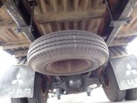 Mitsubishi Fuso FIGHTER 1996