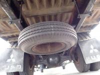 Mitsubishi Fuso FIGHTER 1996