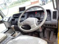 Mitsubishi Fuso FIGHTER 1996