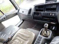 Mitsubishi Fuso FIGHTER 1996
