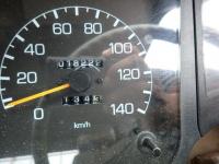 Mitsubishi Fuso FIGHTER 1996
