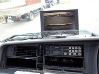 Mitsubishi Fuso FIGHTER 1996