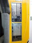 Mitsubishi Fuso FIGHTER 1996