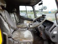 Mitsubishi Fuso FIGHTER 1996
