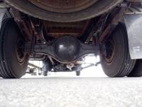 Mitsubishi Fuso FIGHTER 1996