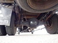 Mitsubishi Fuso FIGHTER 1996