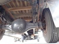 Mitsubishi Fuso FIGHTER 1996