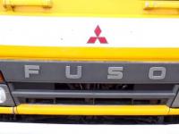 Mitsubishi Fuso FIGHTER 1996