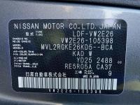 Nissan NV350CARAVAN VAN 2018