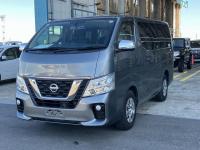 Nissan NV350CARAVAN VAN 2018