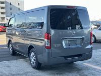 Nissan NV350CARAVAN VAN 2018