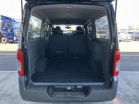 Nissan NV350CARAVAN VAN 2018