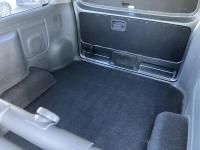 Nissan NV350CARAVAN VAN 2018