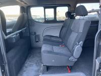 Nissan NV350CARAVAN VAN 2018