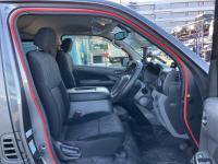 Nissan NV350CARAVAN VAN 2018