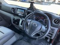 Nissan NV350CARAVAN VAN 2018