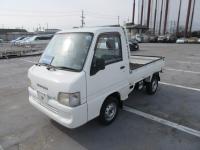 Subaru Sambar Truck 2002