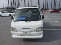 Subaru Sambar Truck 2002