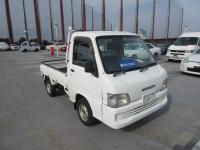 Subaru Sambar Truck 2002