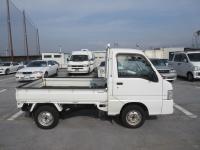 Subaru Sambar Truck 2002