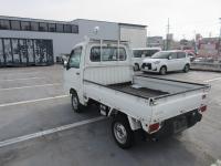 Subaru Sambar Truck 2002