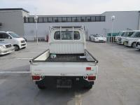 Subaru Sambar Truck 2002