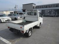 Subaru Sambar Truck 2002