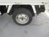 Subaru Sambar Truck 2002