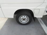 Subaru Sambar Truck 2002