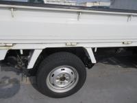 Subaru Sambar Truck 2002