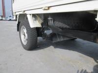 Subaru Sambar Truck 2002
