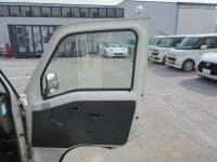Subaru Sambar Truck 2002