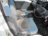 Subaru Sambar Truck 2002