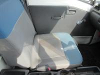 Subaru Sambar Truck 2002