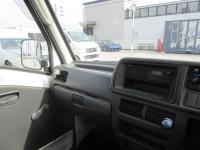 Subaru Sambar Truck 2002
