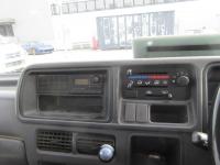 Subaru Sambar Truck 2002
